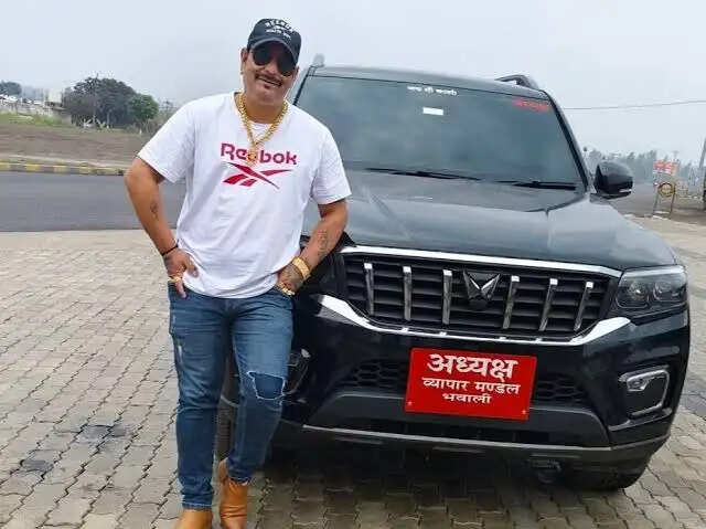 जेल में बंद व्यापारी नेता को नाबालिग से दुष्कर्म के दूसरे मामले में 14 दिन की न्यायिक हिरासत