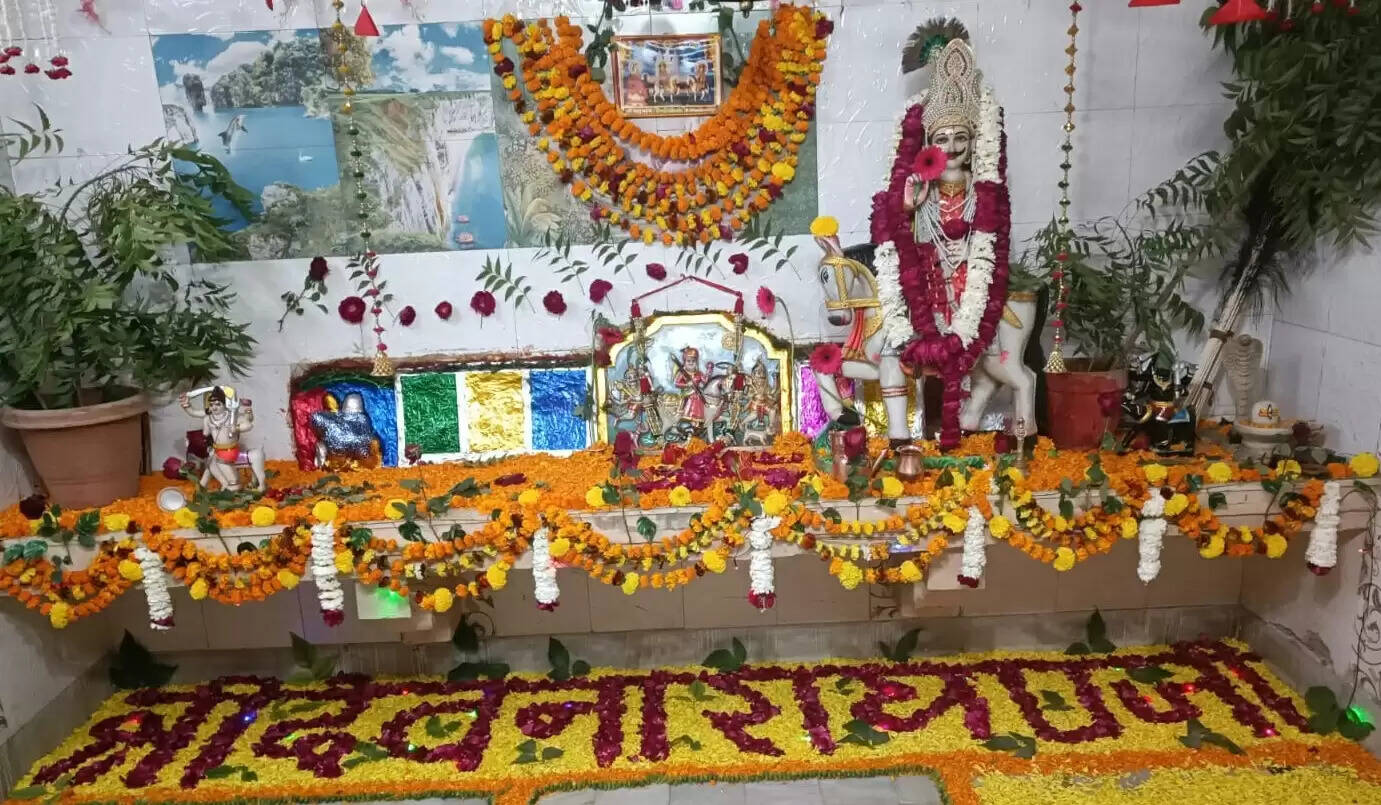 देवनारायण भगवान का 1114वां जयंती महोत्सव 24 को