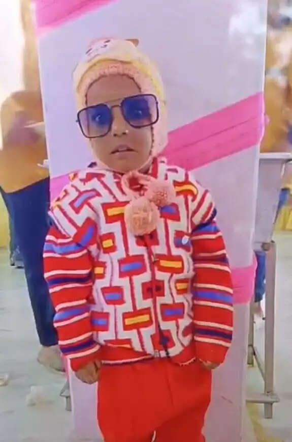 कानपुर : इलेक्ट्रॉल पीने से मासूम की मौत, मां समेत दो की हालत नाजुक