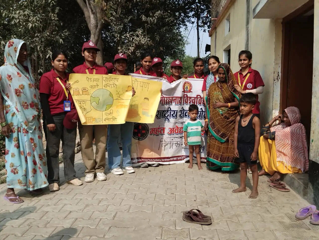 भारत की प्राचीन सांस्कृतिक धरोहर है योग : जयंत गंगवार