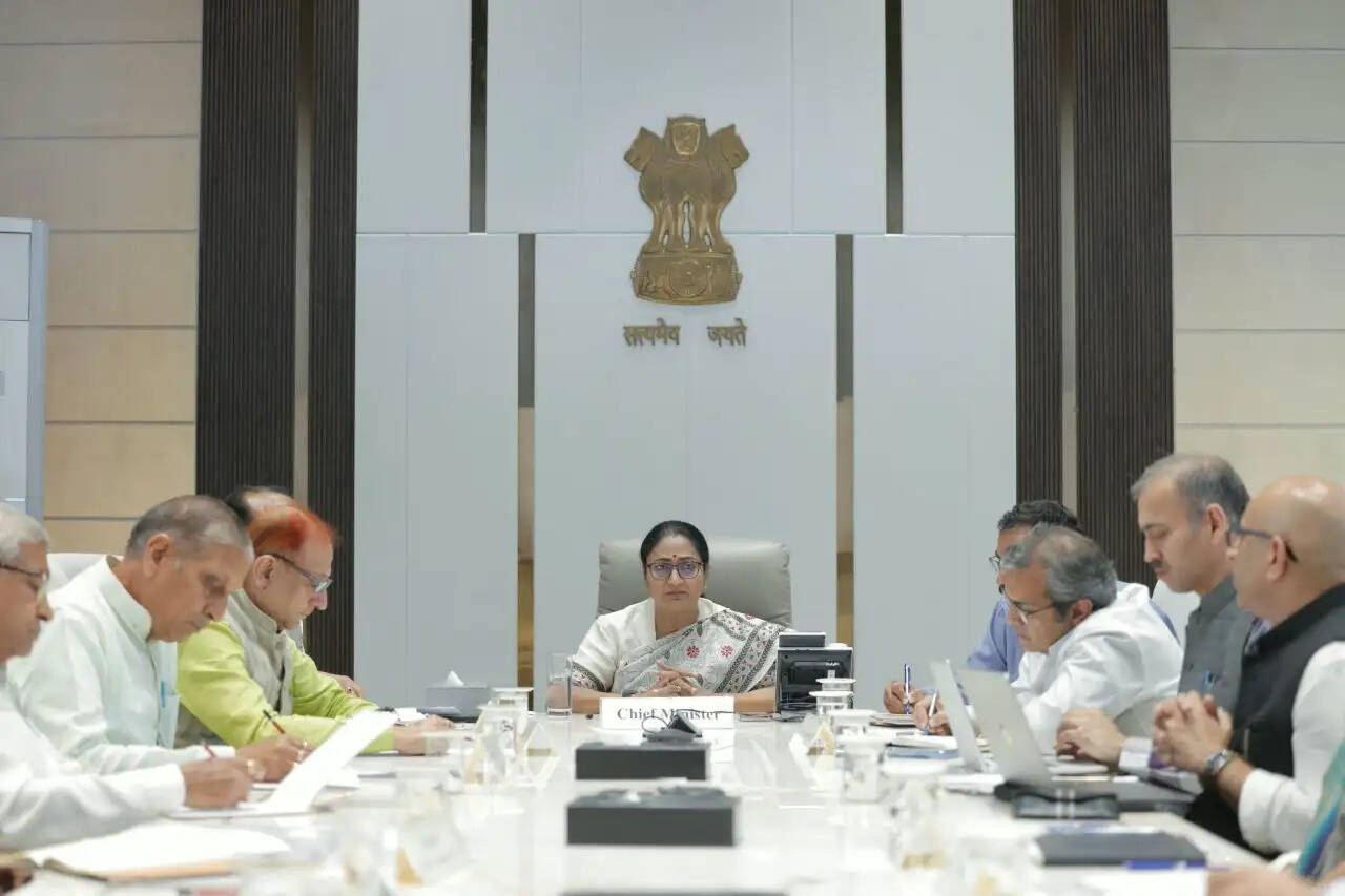 मुख्यमंत्री ने कॉलोनियों और बड़े बाजार में रात्रिकालीन सफाई के दिए निर्देश