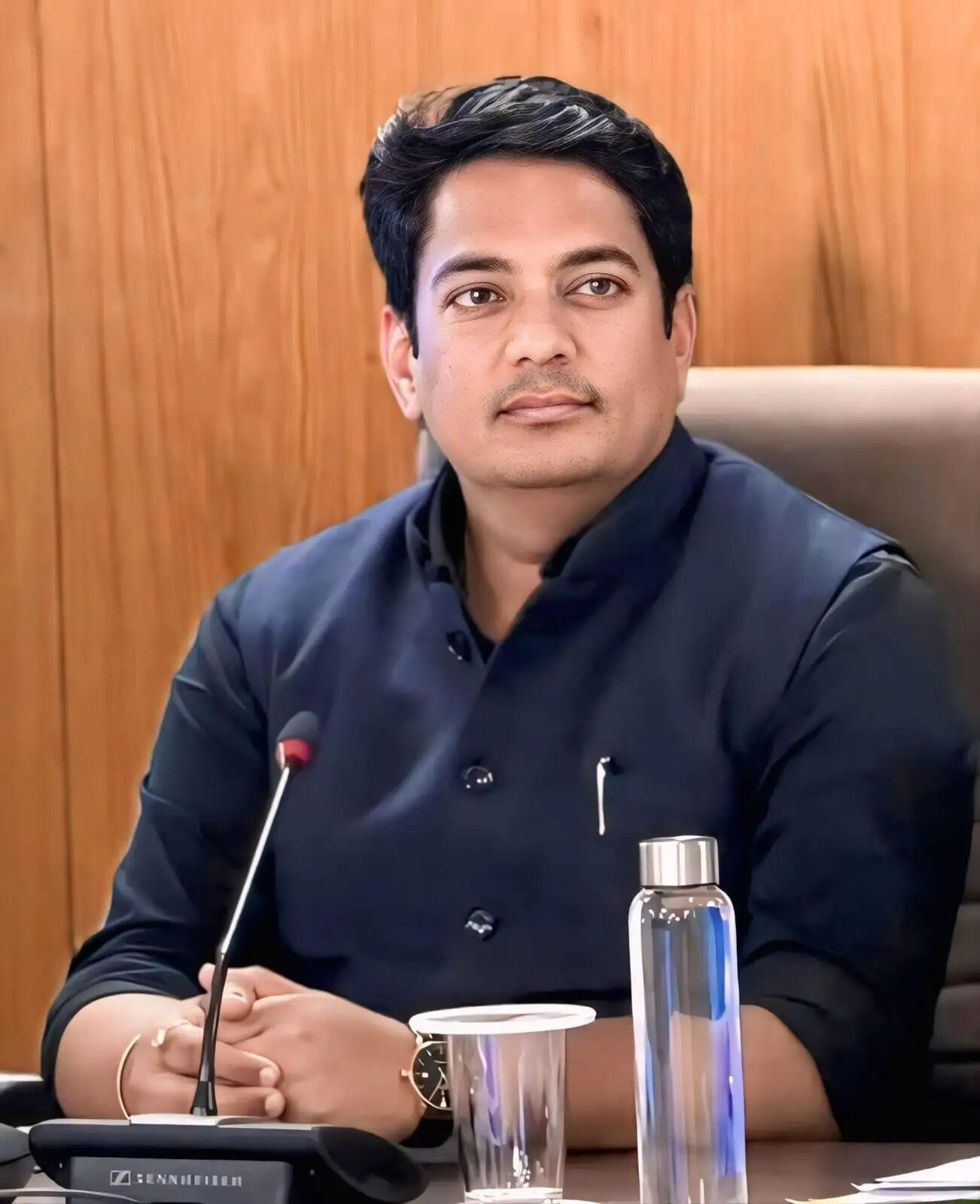 उत्तर मैट्रिक छात्रवृत्ति के लंबित आवेदनों का शीघ्र निस्तारण करने के निर्देश