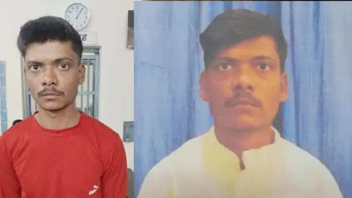 रायपुर : अंबेडकर अस्पताल से पुलिस जवानों को चकमा देकर भागा कैदी, मचा हड़कंप