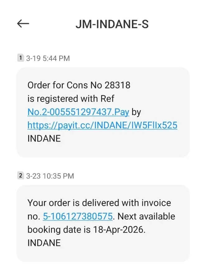 वाराणसी में सिलेंडर की डिलीवरी को लेकर उपभोक्ता और गैस एजेंसी प्रबंधन आमने-सामने