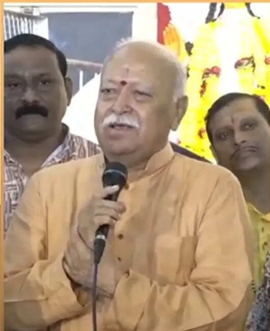 राष्ट्रीय स्वयंसेवक संघ का श्री विजयादशमी उत्सव नागपुर में आज