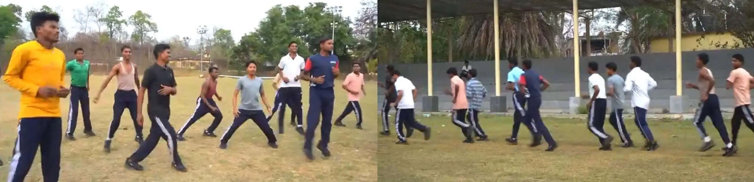 बस्तर हेरिटेज मैराथन 2026: हिंसा से उम्मीदों की ओर बढ़ता छत्तीसगढ़&nbsp;का&nbsp;बस्तर