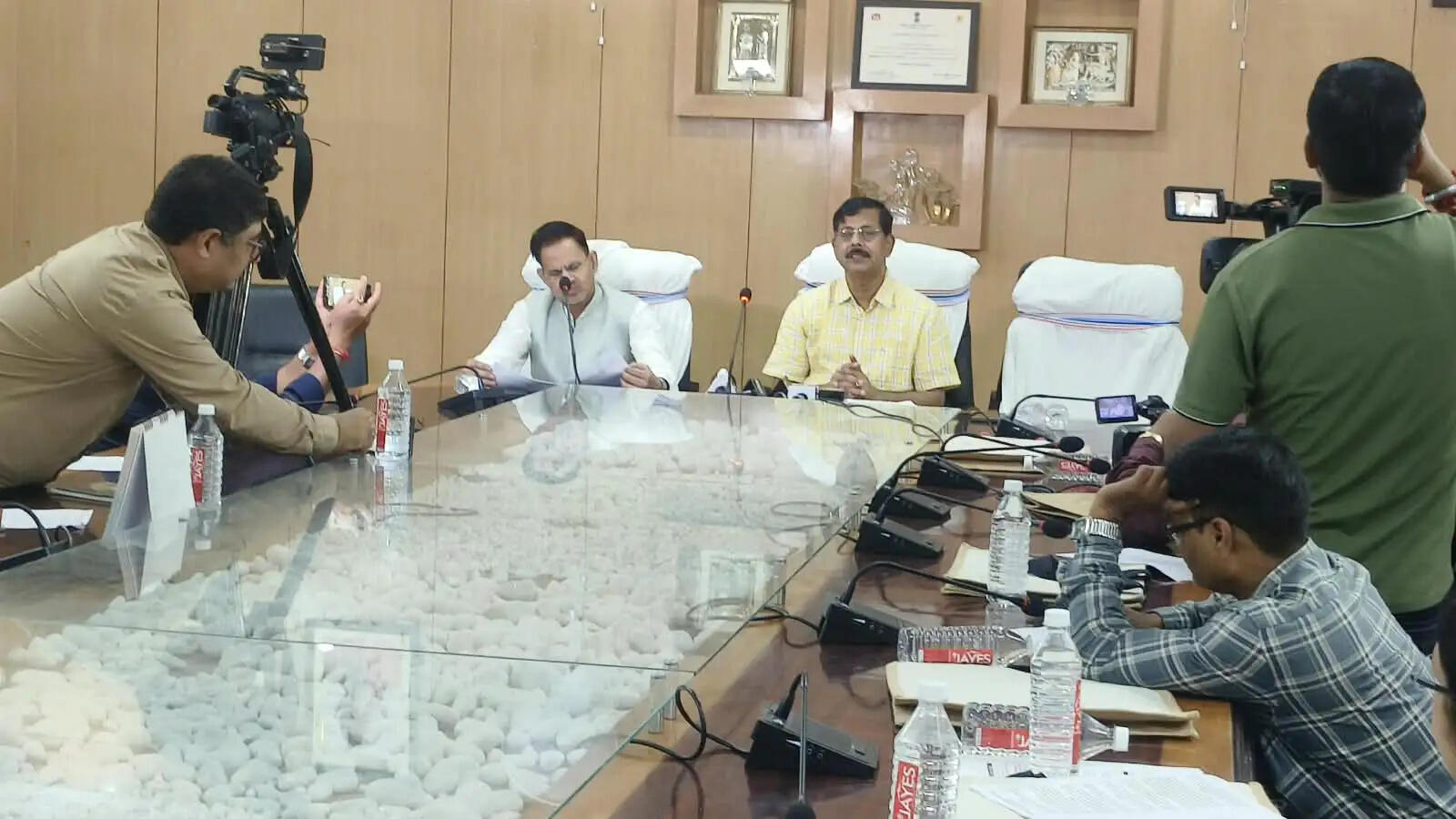 जेंडर आधारित हिंसा पर एनएचएम की कार्यशाला 11 को