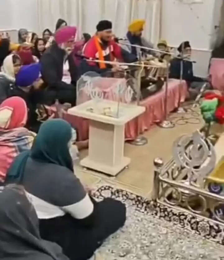 गुरु गोविंद सिंह का 359वां प्रकाश पर्व 27 को