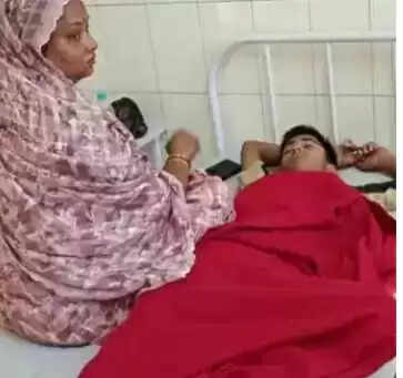 रायबरेली में तिलक समारोह का खाना खाने से 40 लोग बीमार, फूड पॉइजनिंग से बिगड़ी तबीयत