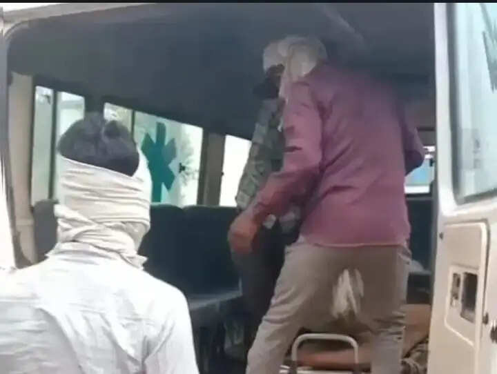 अनूपपुर में घरेलू विवाद बना जानलेवा: पति की पिटाई से पत्नी की मौत