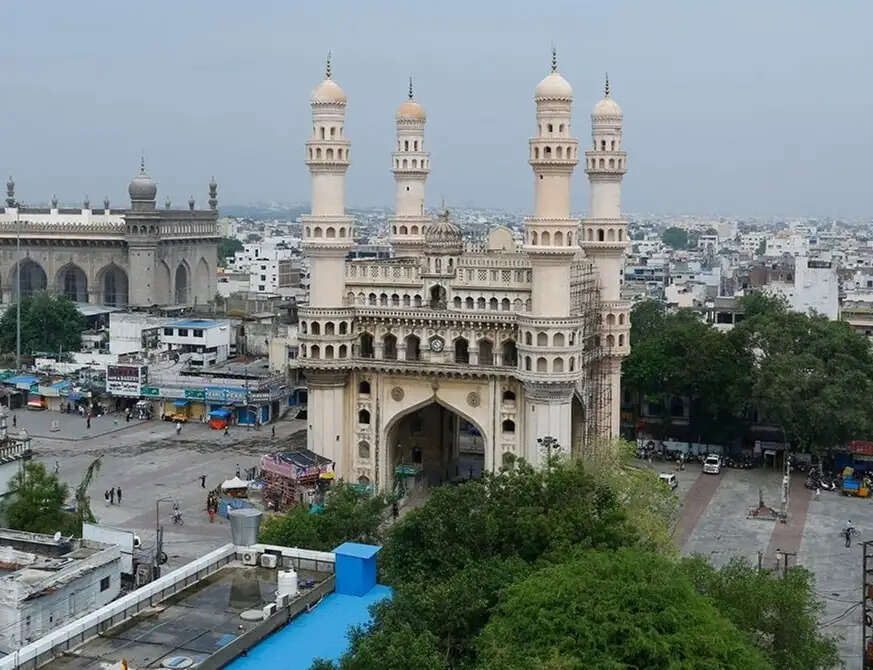 इतिहास के पन्नों में 02 जून : तेलंगाना बना भारत का 29वां राज्य
