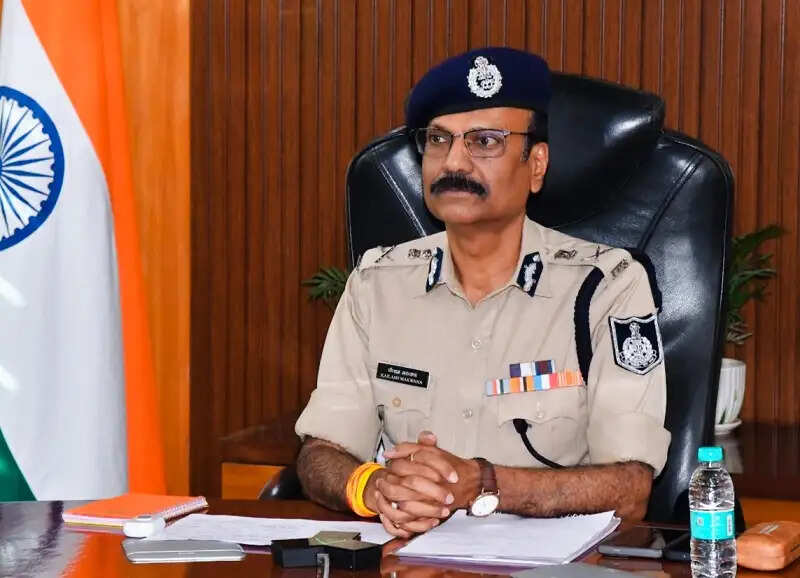 मप्र पुलिस ने उज्जैन सिंहस्थ-2028 की शुरू की तैयारियां, प्रदेशभर में व्यापक प्रशिक्षण अभियान प्रारंभ