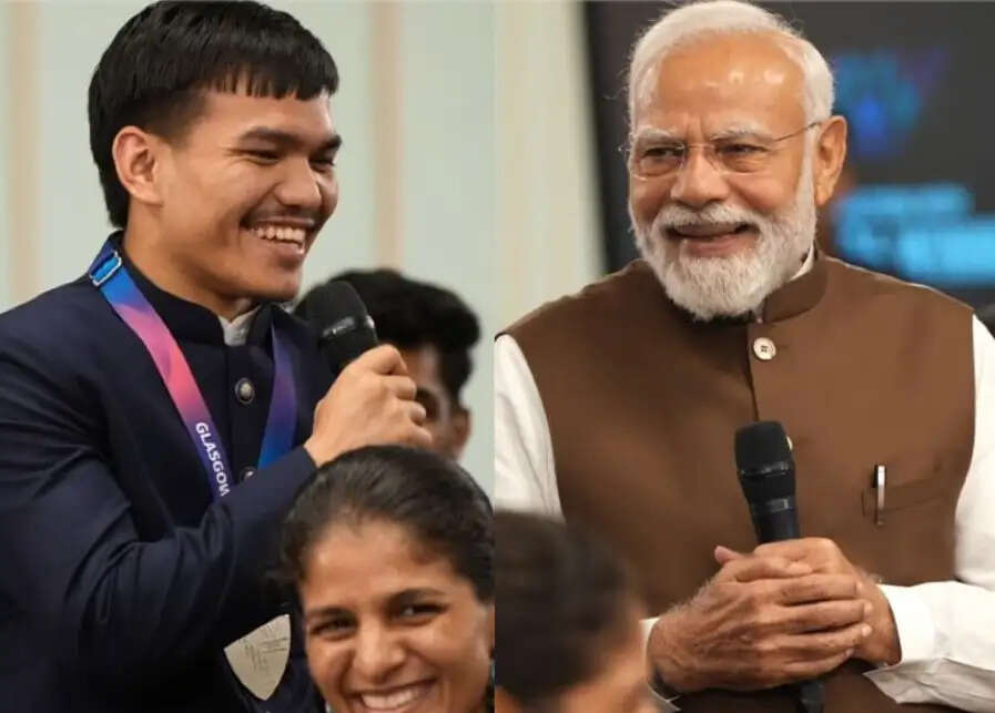 कारगिल विजय दिवस पर पाकिस्तानी मुक्केबाज को हराना जादुमणि के लिए बना खास पल