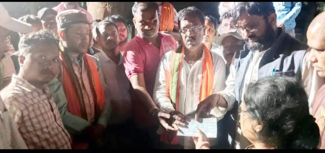 प्लांट हादसे में मृत तीन इंजीनियरों के परिजनों को मिला 31 लाख का मुआवजा