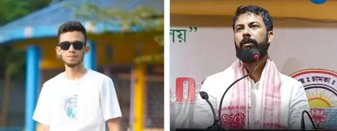 लव जिहाद: नलबाड़ी में युवक की हत्या पर आक्रोश, दोषी को फांसी देने की आसू ने की मांग