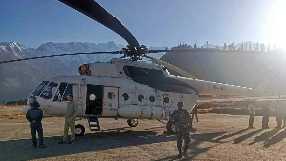 नेपाल के हिमालयी और दुर्गम क्षेत्र में मतगणना शुक्रवार से होगी