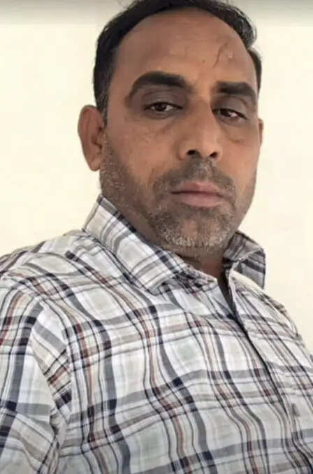 कैथल : करवा चौथ पर घर जा रहे युवक की हादसे में मौत,सड़क किनारे मिला शव