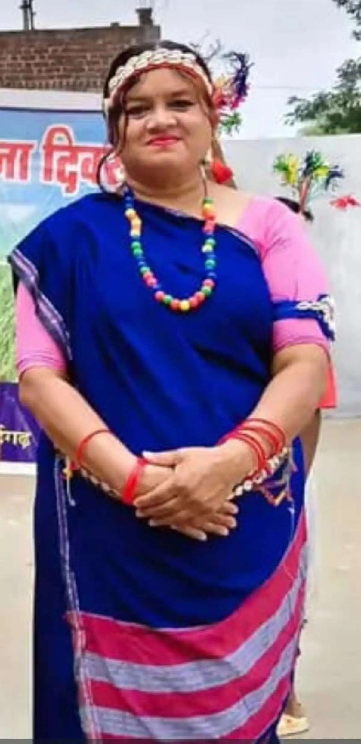रायपुर : छत्तीसगढ़ की शिक्षिका सुनीता यादव को मिलेगा राष्ट्रीय शिक्षक सम्मान
