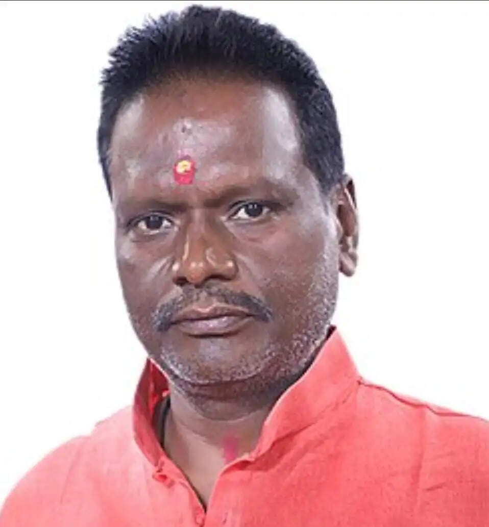 फसल क्षति को लेकर सांसद ने मुख्यमंत्री एवं कृषि मंत्री को लिखा पत्र