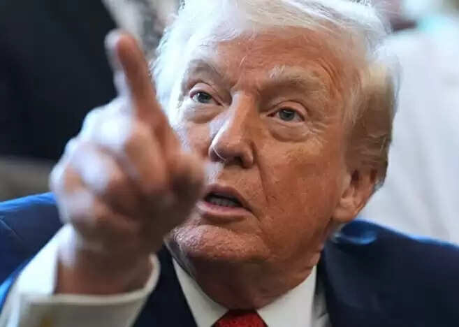 वाशिंगटन ने काराकास पर दबाव बढ़ाया, अमेरिका ने वेनेजुएला का दूसरा व्यापारिक जहाज किया जब्त