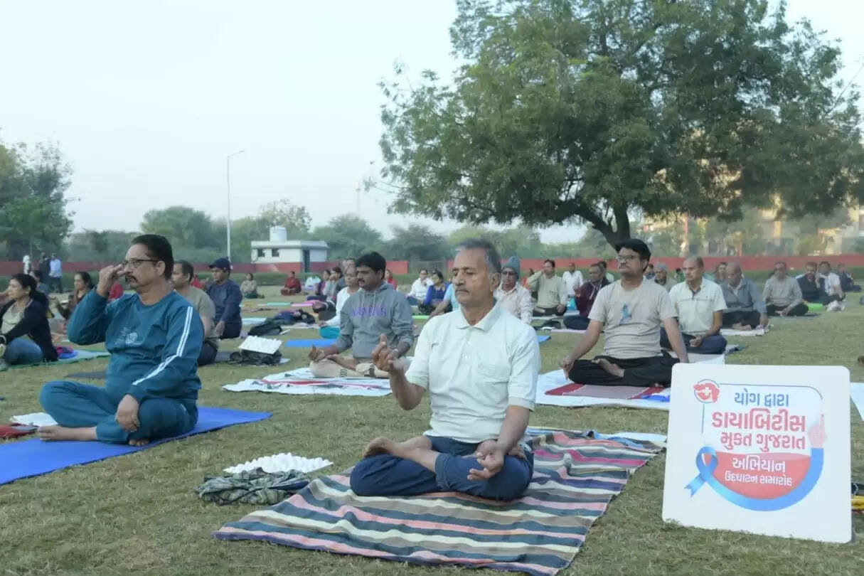 प्रधानमंत्री 11वें अंतरराष्ट्रीय योग दिवस पर विशाखापट्टनम में करेंगे याेगा