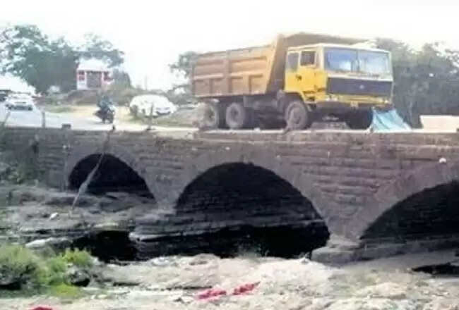 बैतूलः करबला घाट पर माचना नदी पुल का भूमिपूजन आज