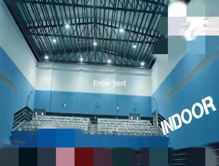 लखीमपुर में आज मुख्यमंत्री करेंगे लवलीना बरगोहाईं खेल परिसर का उद्घाटन