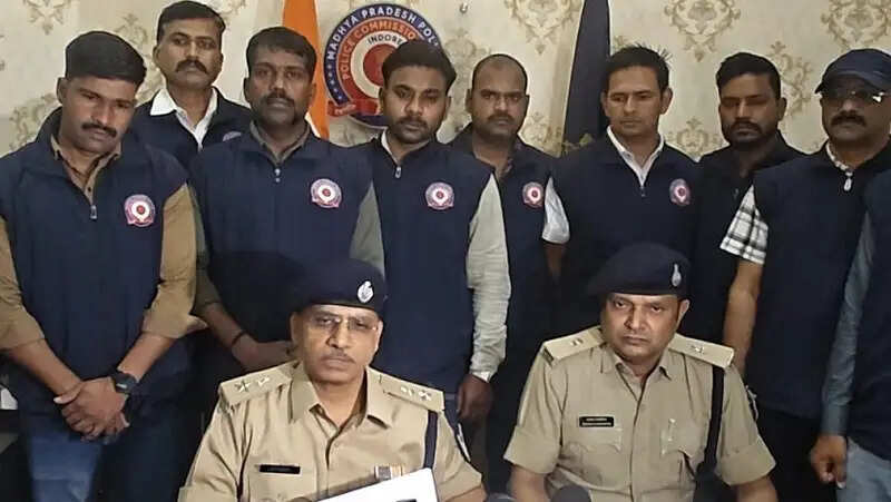 मप्र पुलिस की नशे के विरुद्ध प्रभावी कार्रवाई, पांच दिन में 1.22 करोड़ रुपये से अधिक के मादक पदार्थ जब्त