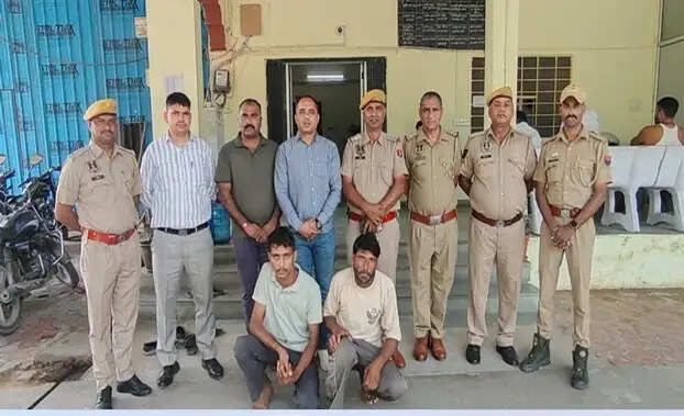 15 महीने बाद खुला ‘लेडी डॉन’ मिंटू की हत्या का राज
