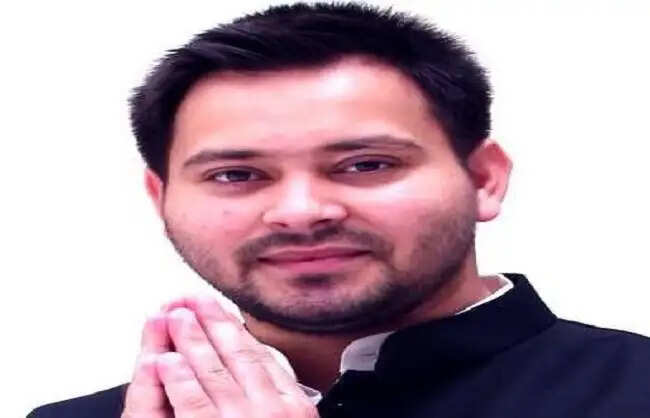 नीट यूजी-2026 परीक्षा रद्द होने से बिहार के 23 लाख छात्रों के भविष्य से हुआ है खिलवाड़ : तेजस्वी यादव