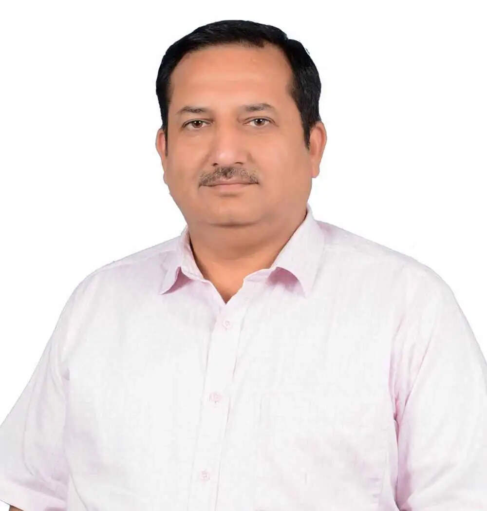 कांग्रेस की ‘सट्टा सरकार’ के संरक्षण में पल रहे घोटालेबाज अब पाताल से भी खींचे जा रहे : भाजपा