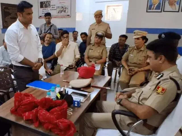 जोधपुर कमिश्नरेट के सभी थानों में लागू होगा यूथ सीएलजी मॉडल