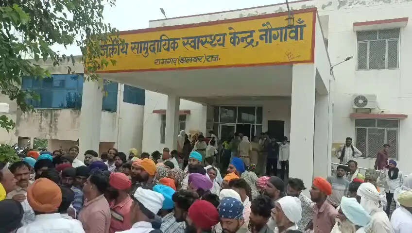 उत्तराखंड में पेड़ से लटके मिले नवविवाहित दंपती के शव, परिजनों ने हत्या की आशंका जताई