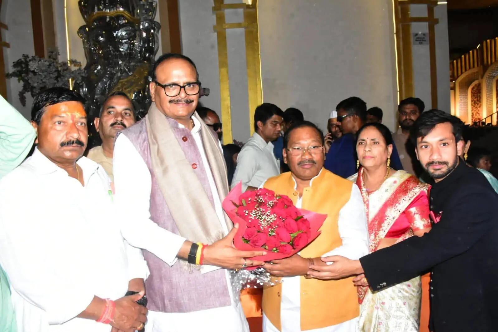 देश की महिलाएं नहीं करेंगी सपा, कांग्रेस को माफ, चुनाव में भुगतना पड़ेगा खामियाजा : ब्रजेश पाठक