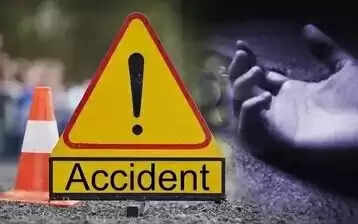 प्रतियोगी परीक्षा की तैयारी कर रही 18 वर्षीय युवती को थार ने कुचला