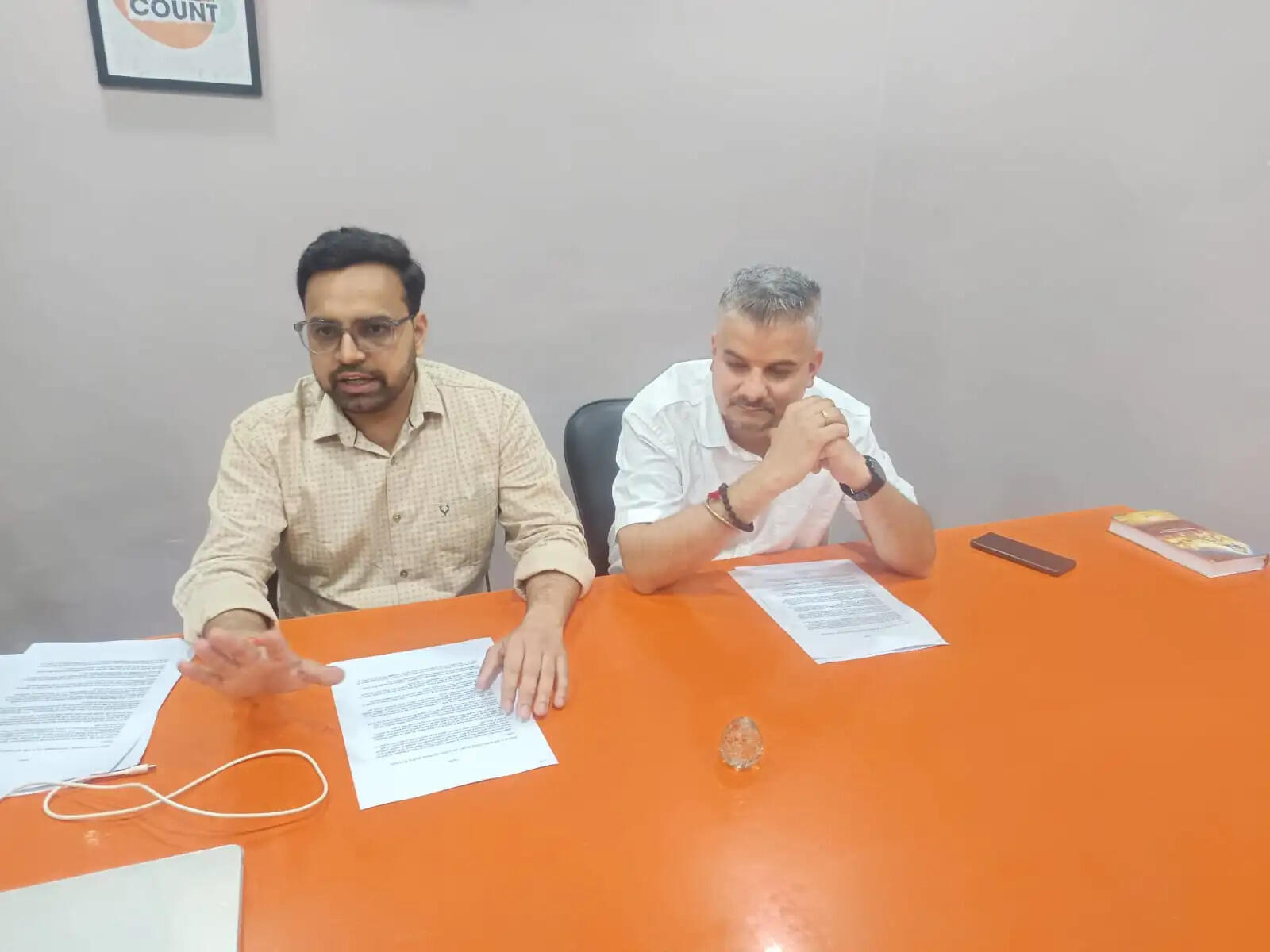 देवरिया में 11 मार्च को होगा “क्रिएटर्स महाकुम्भ”, देश के चर्चित कंटेंट क्रिएटर्स युवाओं को देंगे टिप्स