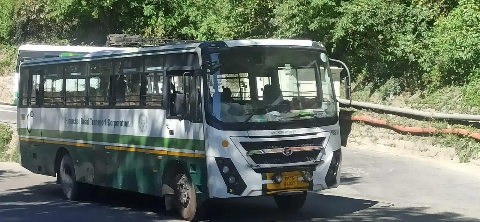 दिवाली पर एचआरटीसी चलाएगा 266 स्पेशल बसें, छह और सात नवंबर को मिलेगी सुविधा