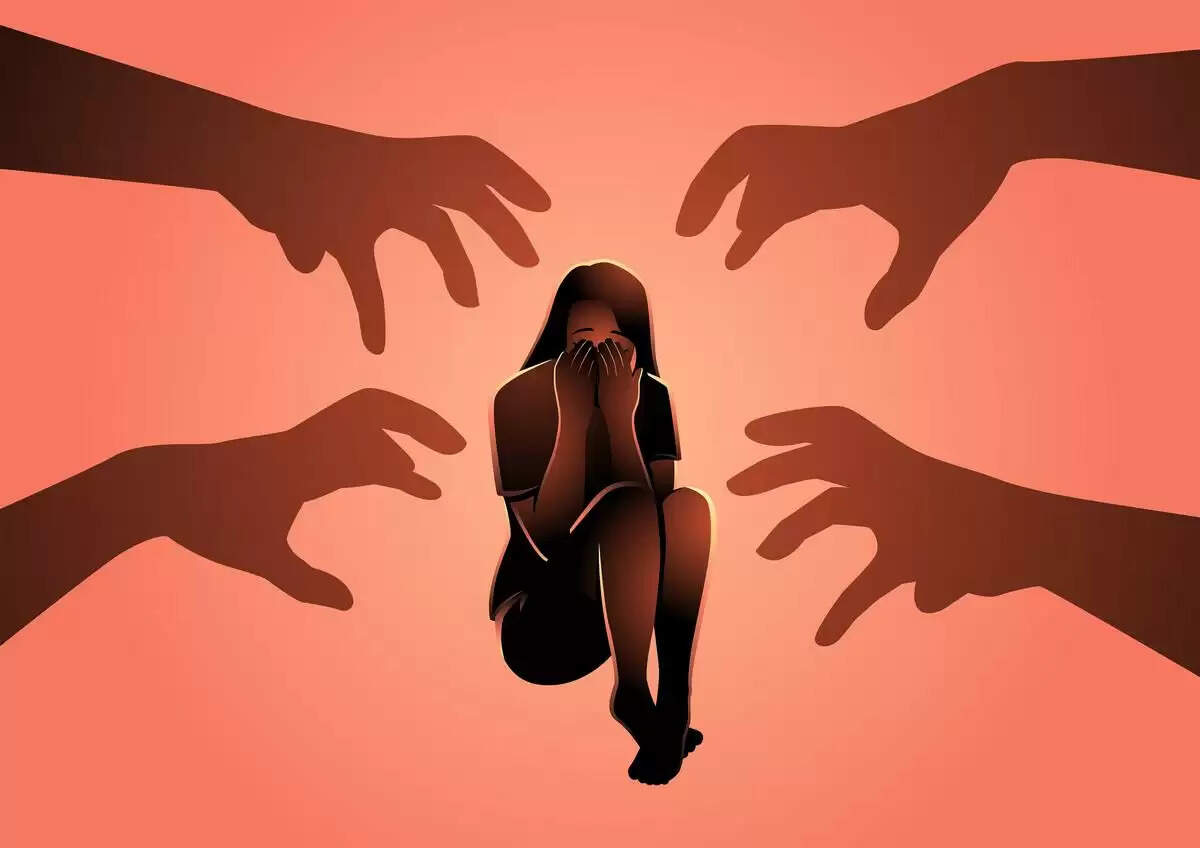 युवती से तीन युवकों ने किया सामूहिक दुष्कर्म