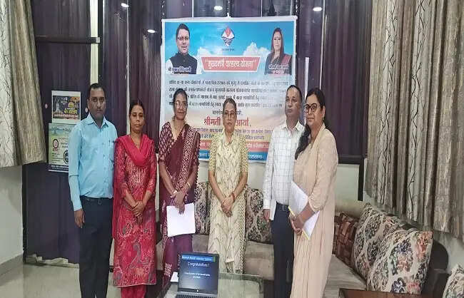 मुख्यमंत्री वात्सल्य योजना के 4,812 लाभार्थियों को 2.87 करोड़ रुपये की सहायता जारी