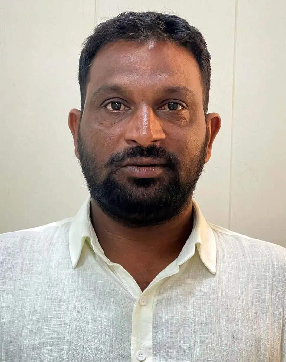 हिसार : लगातार बढ़ रहा अपराध बना सरकार व प्रशासन की विफलता का प्रमाण : पवन सातरोड