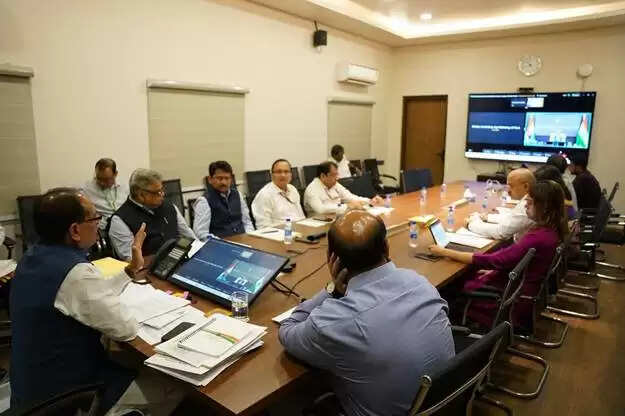 सरकार के लिए 'किसान हित सर्वोपरि' : शिवराज चौहान