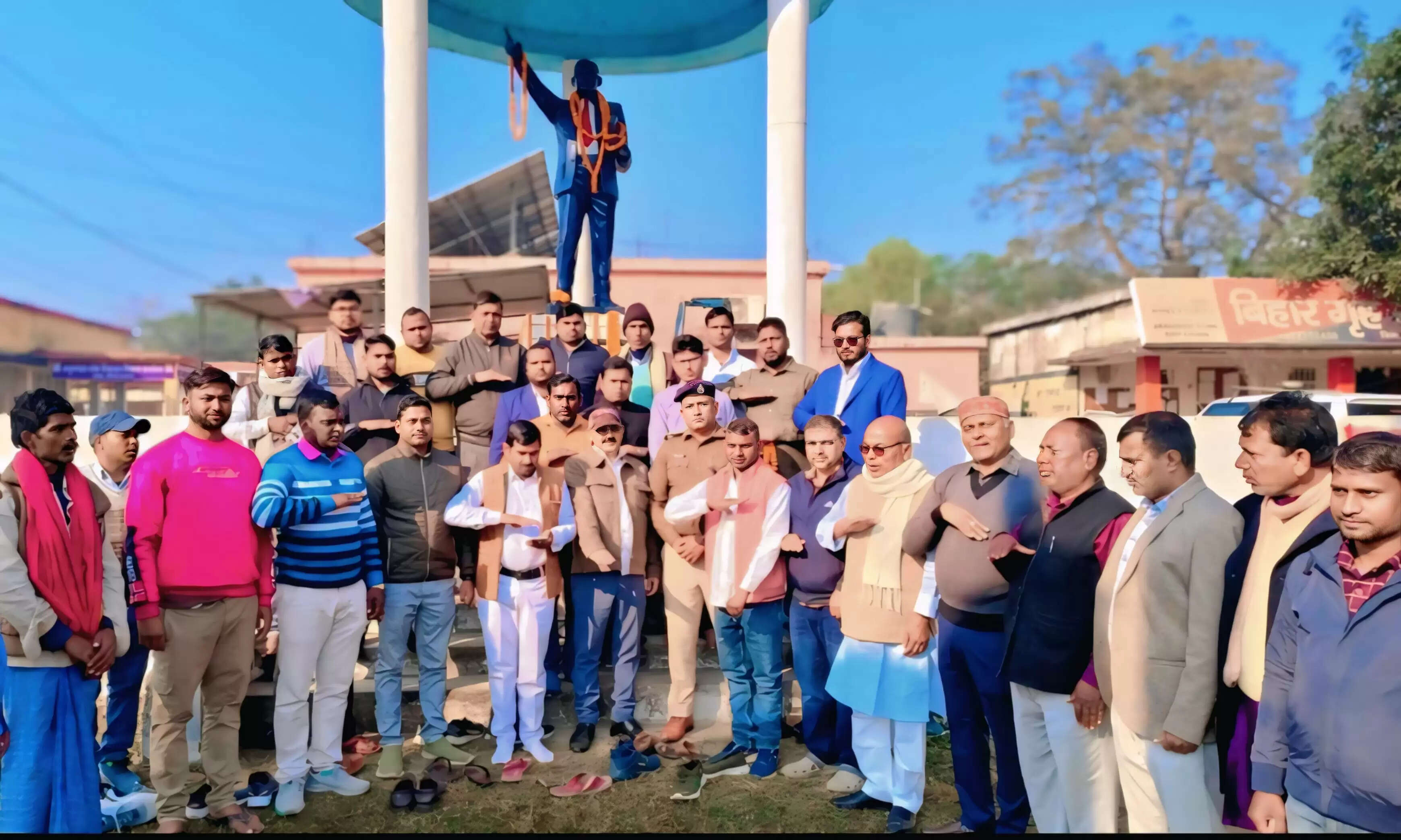 जीवन लंबा नहीं, महान होना चाहिए