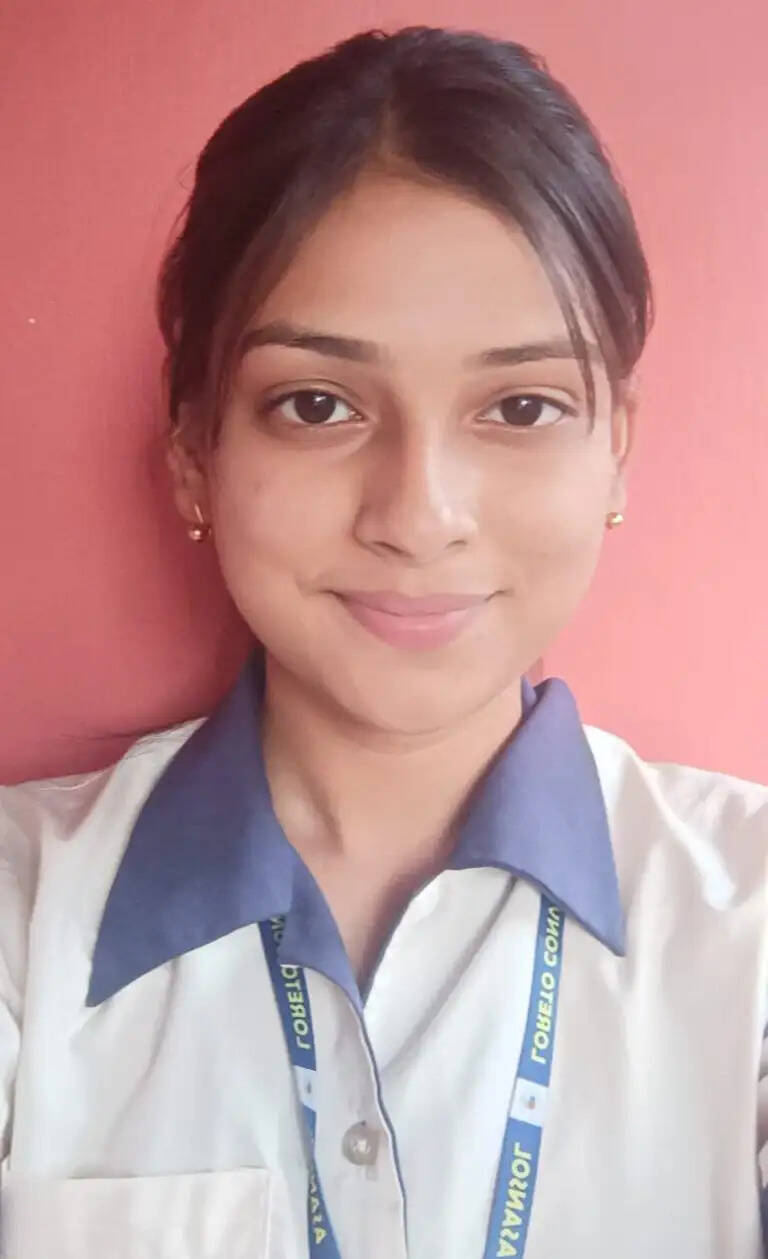 आईसीएसई और आईएससी में आसनसोल के स्कूलों का शानदार प्रदर्शन