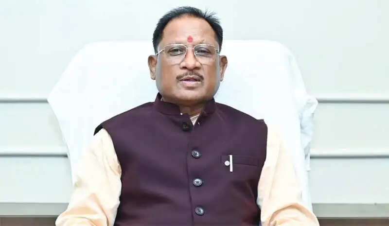 छत्तीसगढ़&nbsp;के&nbsp;मुख्यमंत्री साय ने लोकसभा में लोक परीक्षा &nbsp;संशोधन विधेयक, 2026 के पारित होने का किया स्वागत