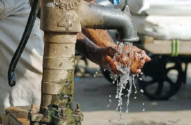 मप्र का रीवा जिला जल अभावग्रस्त घोषित, निजी नलकूप खनन पर लगा प्रतिबंध