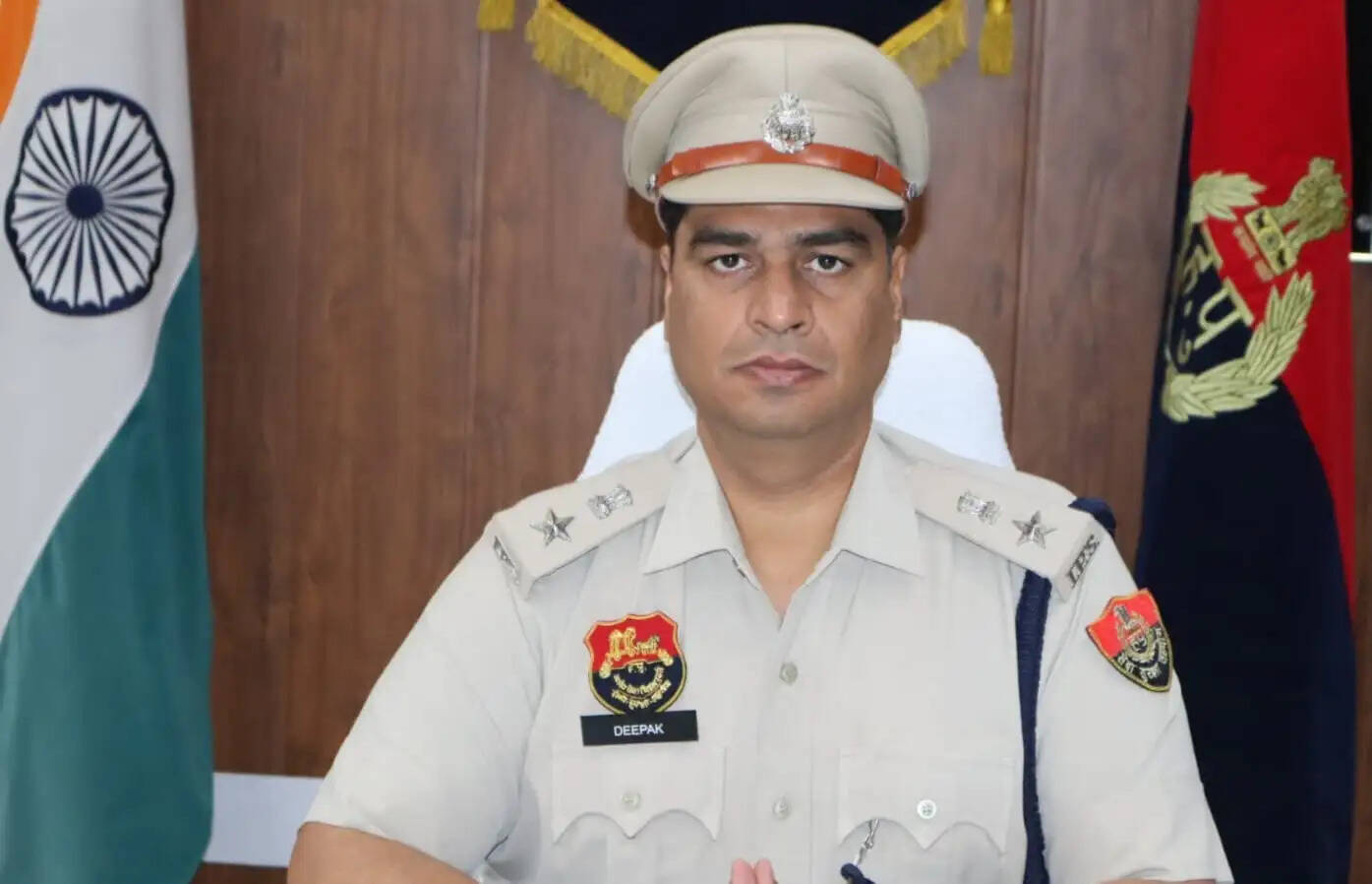 सिरसा: महिलाओं व छात्राओं की सुरक्षा को लेकर पुलिस गंभीर: एसपी