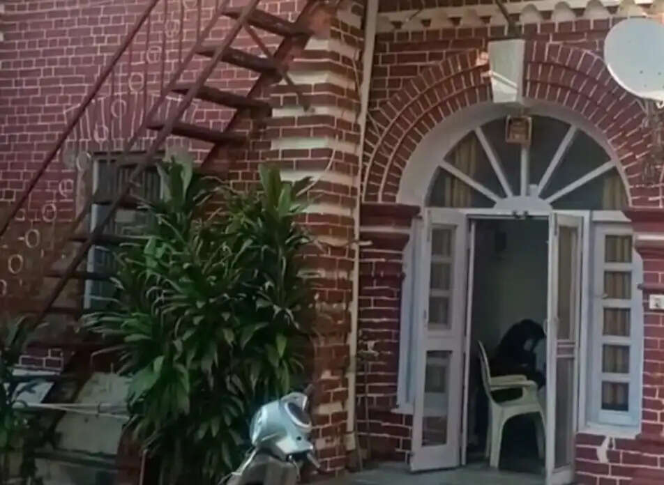 फिरोजाबाद की शिक्षाविद् निर्मला यादव बनी श्रीराम जन्मभूमि तीर्थ क्षेत्र ट्रस्ट की सदस्य, परिवार में खुशी की लहर