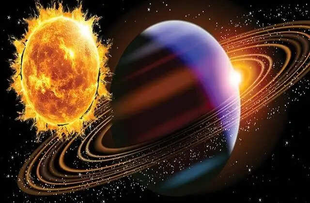 सूर्य का स्वाति नक्षत्र में गोचर: तीन राशियों को लाभ के योग