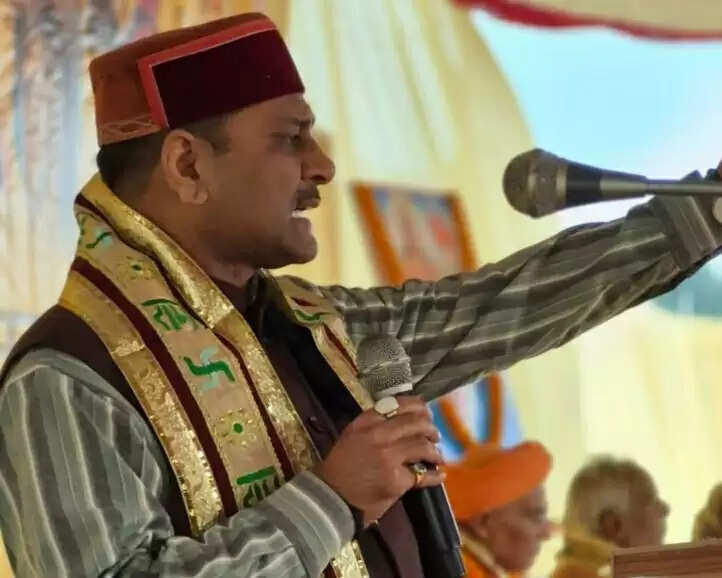 विश्व कल्याण के लिए हिन्दू समाज की एकजुटता अनिवार्य : अनिल कुमार