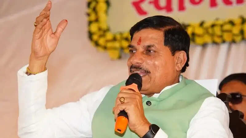 हर घर तिरंगा अभियान प्रदेश में मनाया जा रहा है उत्साह और उल्लास के साथ : मुख्यमंत्री डॉ. यादव